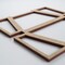 Ekena Millwork Small Greeley Decorative Fretwork Wood Wall Panels, Birch, 11 3/8"W x 11 3/8"H x 3/8"T WALW12X12X0375GLYBI - alternate 2